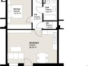 Modernes Wohnen zu moderaten Preisen! Umfassende...