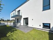 Modernes Wohnerlebnis – 3 Zimmer Maisonette mit sonnigem...