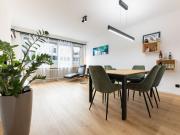 Modernes Wohnerlebnis mit Weitsicht Sanierte 3.5 Zimmer...