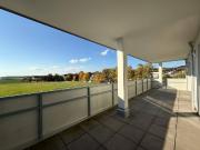 Modernes Wohnerlebnis mit Westterrasse –... Modernes Wohnerlebnis mit Westterrasse –...