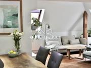 Provisionsfrei: Helle 3 Zimmer Wohnung mit Spa Bad &...