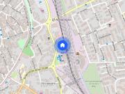 Modernes Wohngefühl mit Sonnenbalkon, neuer Einbauküche...