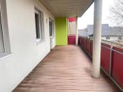 Modernes Wohngefühl mit sonnigem Außenbereich