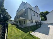 • Modernes Wohngefühl: Neubau Single Studio Penthouse in...