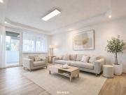 Modernes Wohngefühl: Sanierte 3 Zimmer Wohnung mit...