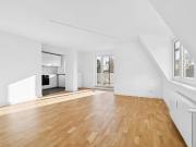 Modernes Wohnglück mit 17 m² Sonnenterrasse