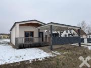 Modernes Wohnhaus für Singles, Paare oder als...