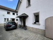 Modernes Wohnhaus in Heßheim