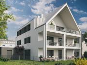 Modernes Wohnhaus mit 4 Einheiten nahe dem Wasserwald...