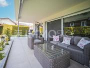 Modernes Wohnjuwel mit eigenem Gartenparadies