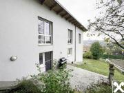 Modernes Wohnjuwel mit Weitblick Saniertes...