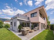 MODERNES, ZEITLOSES WOHNJUWEL IN SOLOTHURN