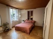 Modernes Zimmer an zentraler Lage, wird möbliert...