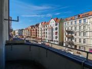 Modernes Zimmer zu vermieten in Schillerkiez, Berlin