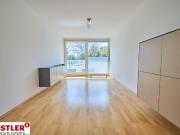 Modernes Zuhause direkt beim Augarten