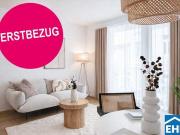 Modernes Zuhause in der Odoakergasse: Clever gestaltete...