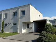 Modernes Zuhause mit Herz – vollmöbliertes Eckreihenhaus...