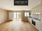 Modernes Zwei Zimmer Apartment in zentraler Lage 1.OG Links