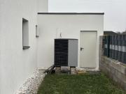 Modernes Zweifamilienhaus in Wels/ Unterhart