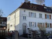 Modernes Zweifamilienhaus mit Garten und Outdoor Pool in...