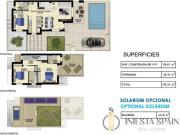 Modernidad y Calidad de Vida en Vistabella Golf