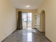 Modernidade e Conforto no Coração do Campo Belo