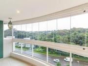 Modernidade e conforto no Ecoville