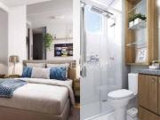 MODERNIDADE E LAZER NA MEDIDA CERTA! SEU NOVO LAR!