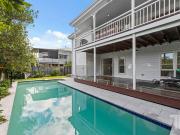 Modernised Character Charm in the Heart of Greenslopes