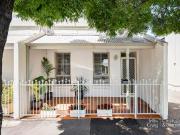 Modernised class with parking versatility