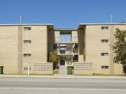Modernised One Bedroom, One Bathroom Apartment