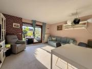 Modernisieren, einziehen, genießen Reihenhaus in Berlin...