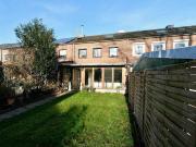 Modernisiert, ruhig gelegen, sofort bezugsbereit Ihr...