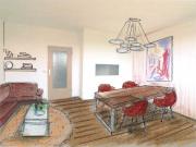 Modernisiert. Wohnung mit individuellem Grundriss! Modernisiert. Wohnung mit individuellem Grundriss!