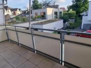 Modernisiert, zentral, ruhig, kl. Garage, 3 bis 4 Zimmer...