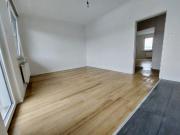 Modernisierte 1. OG Wohnung mit Balkon, perfekt geeignet...