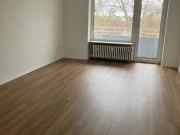 Modernisierte 1 Zimmerwohnung mit Balkon