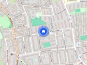 Modernisierte 2,5 Zimmer Wohnung mit Balkon & Aufzug