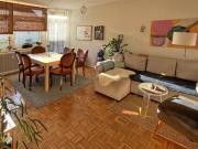 Modernisierte 2,5 Zimmerwohnung mit Balkon in Kritzendorf