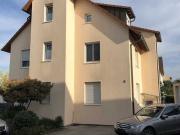 Modernisierte 2 Raum Wohnung mit Terrasse in Mannheim...