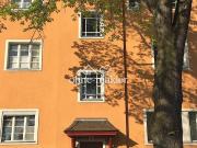 Modernisierte 2 Zi. Wohnung in grüner Lage: sehr gut...