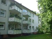Modernisierte 2 Zi Wohnung mit Balkon in beliebter Lage...