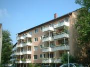 Modernisierte 2 Zi Wohnung mit Balkon in Essen...