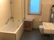 Modernisierte 2 Zi Wohnung mit Loggia in ruhiger Lage...