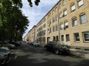 Modernisierte 2 Zi. Wohnung mit Tageslichtbad &...