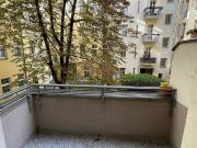 MODERNISIERTE 2 ZI WOHNUNG NAHE BOXHAGENER PLATZ*BALKON*...