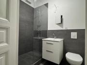 Modernisierte 2 Zimmer Altbauwohnung mit EBK & Duschbad...