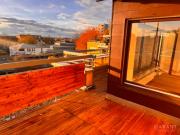 Modernisierte Penthouse Wohnung in Waiblingen mit...