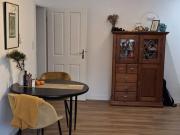 Modernisierte 2 Zimmer EG Whg. im Stadtteil St. Jürgen!