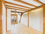 Modernisierte 2 Zimmer Maisonette Wohnung in Basel